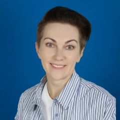 Прыгунова Елена