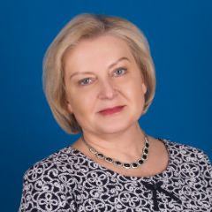 Вальщикова Лариса