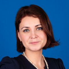 Лешкевич Анна