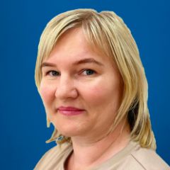 Сидорова Елена