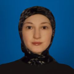 Дудаева Эмина