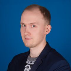 Матвеев Александр