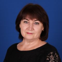 Рахманова Гельнур