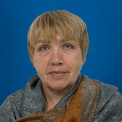 Бахтеева Елена