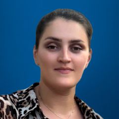 Таибова Унейзат
