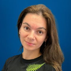 Бессонова Ксения