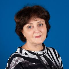 Чопчиян Елена