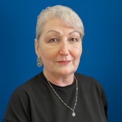 Селиванова Ирина