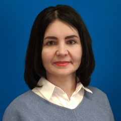 Зейналова Динара