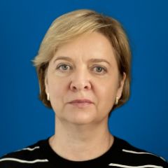 Нарбут Елена