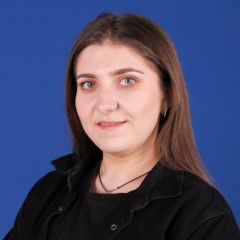 Арушанян Лаура