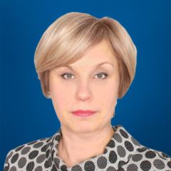Деева Татьяна