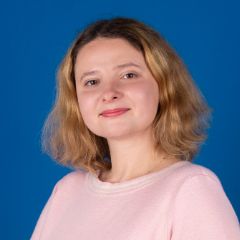 Герасимова Анна