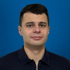 Офицеров Сергей