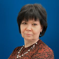 Бурко Лариса