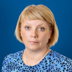 Гудкова Ольга