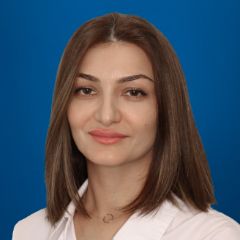 Амирханова Раиса