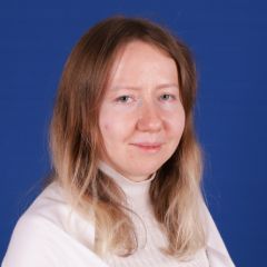 Подольная Анастасия