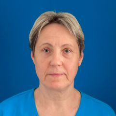 Сивирина Анна