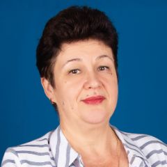 Федорова Татьяна