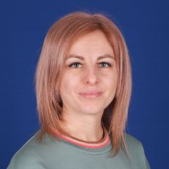 Абгарян Валерия Андреевна