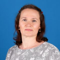 Москаева Галина