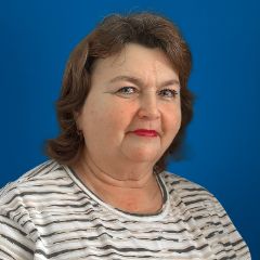 Сергачева Ольга