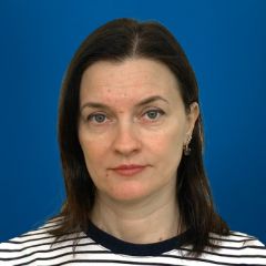 Лялина Елена