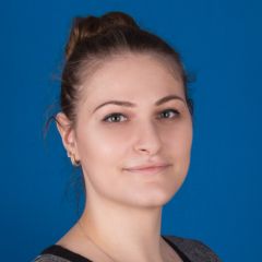 Сарайкина Ольга