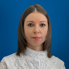 Куликова Елена