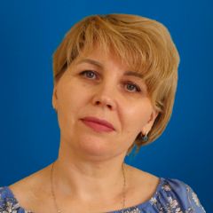 Дериволкова Тамара