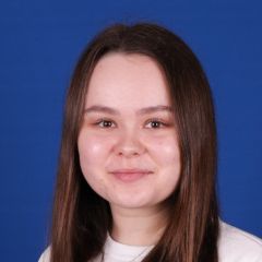 Евдохина Алина