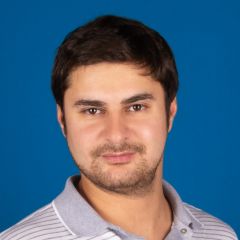 Шапаренко Андрей