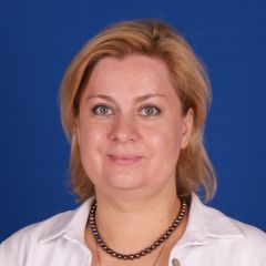 Яковенко Надежда