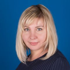Головина Ольга