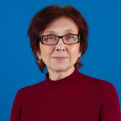Ловцова Элла