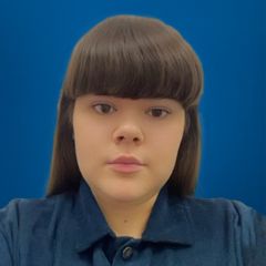 Добычина Анастасия
