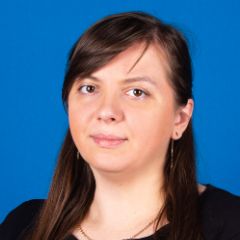 Томчук Алина