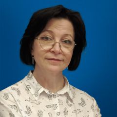 Тарасова Галина