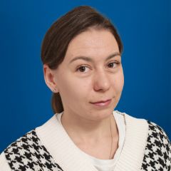 Евтеева Юлия