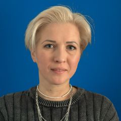 Амелина Елена