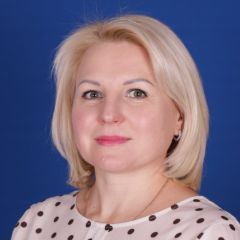 Царева Наталья