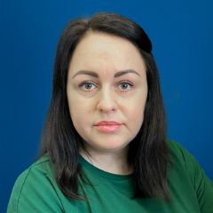 Саранцева Валерия
