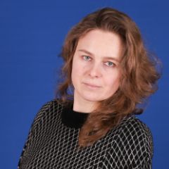 Муратова Елена