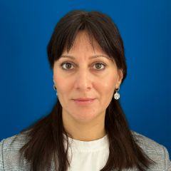 Герасимова Полина