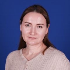 Иванова Татьяна