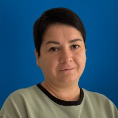 Гамируллина Эльвира