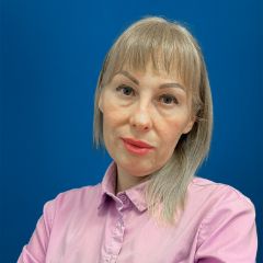 Першина Жанна