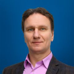 Перепечаев Роман