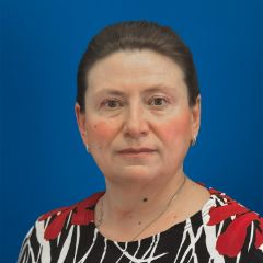Ларина Мария
